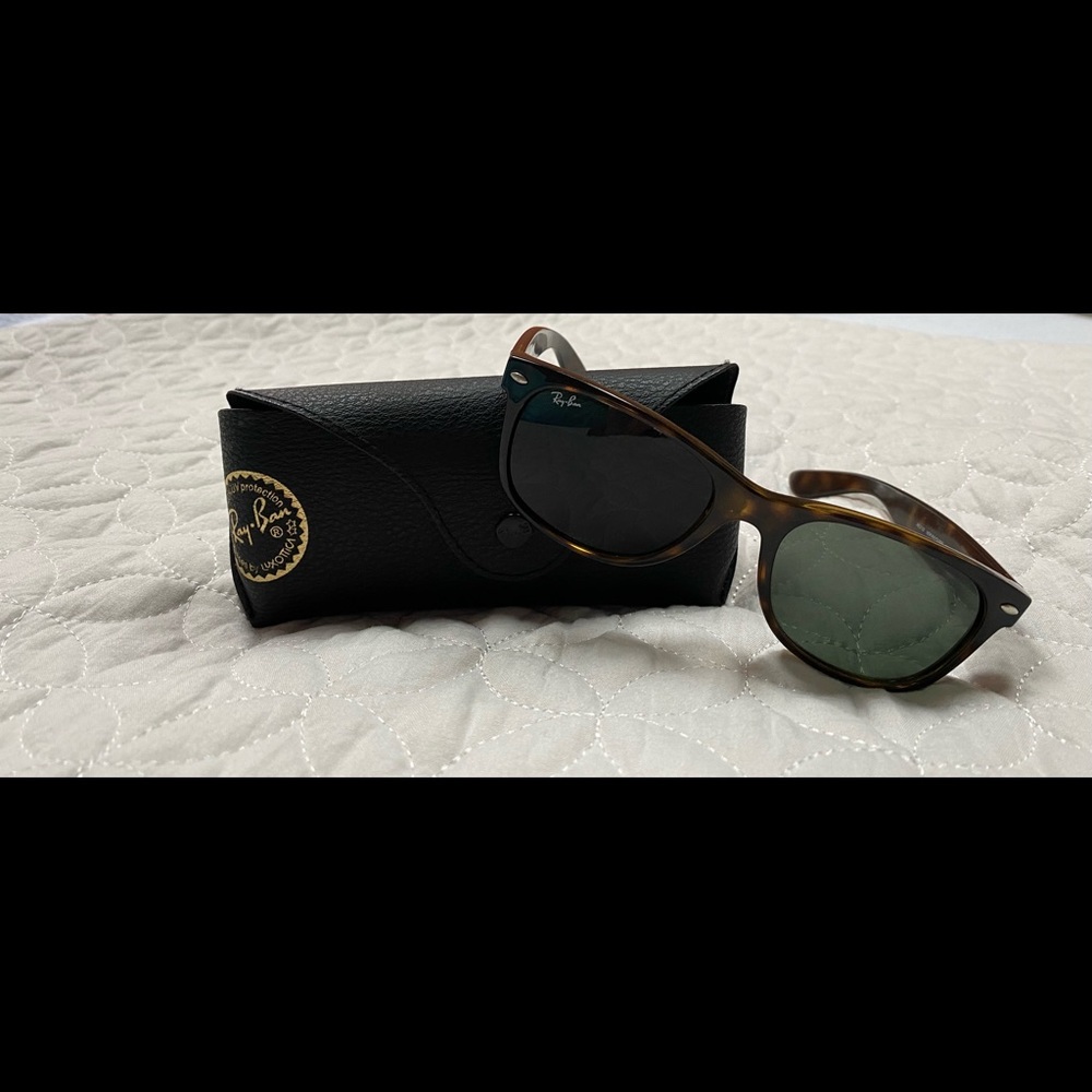 Ray-Ban Sunglasses